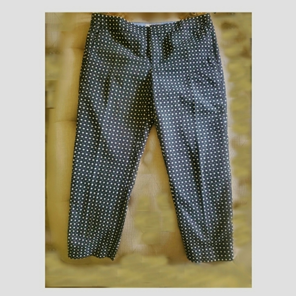 Like New Banana Republic Slacks